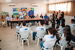 Prefeitura de Lagarto realizará evento de captação de vagas para o Programa Primeiro Emprego