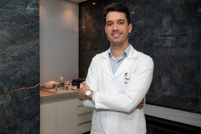 Tratamento da Dor ganha novos métodos com Dr. Marco Freire