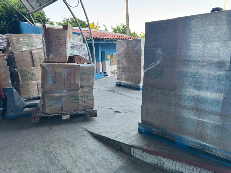 PC recupera cargas roubadas avaliadas em mais de R$ 500 mil