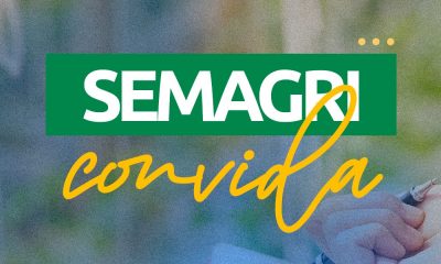 Secretaria de Agricultura abre vagas para cursos profissionalizantes em Lagarto