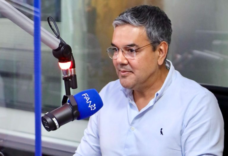 Em entrevista à Fan FM, Sérgio Reis destaca que a aliança com Rogério se trata de uma união de forças para o desenvolvimento de Lagarto