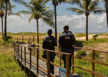 Governo investe em segurança e consolida Sergipe como estado mais seguro do Nordeste