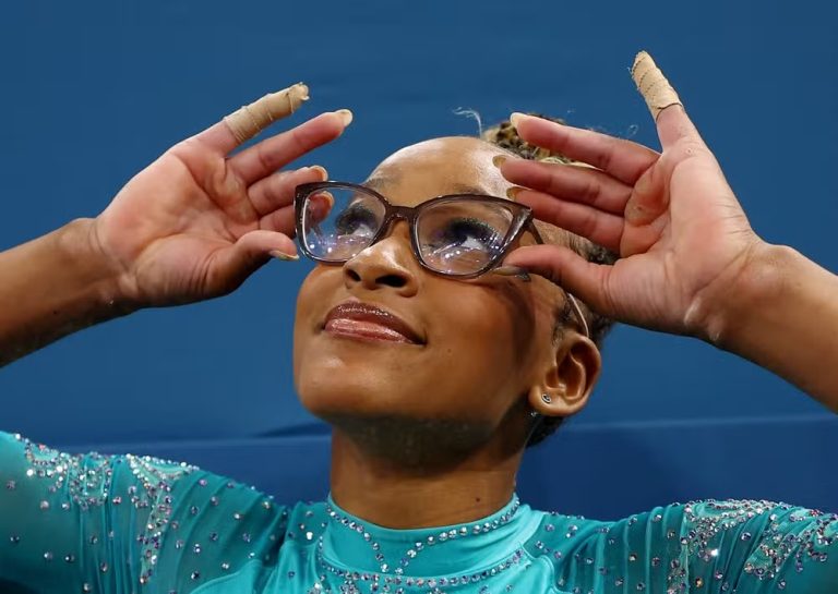 Miopia desafia atletas, mas cirurgia refrativa surge como alternativa