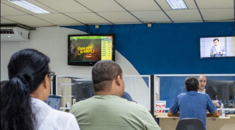 Divulgada lista de beneficiários da CNH Social que ainda não realizaram biometria