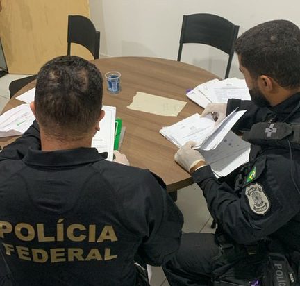 PF investiga fraude milionária em licitação de saúde em Sergipe