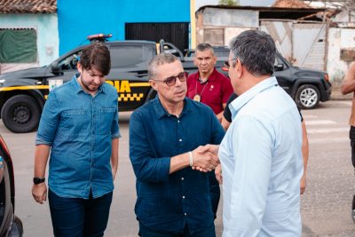 Governo reconhece decreto que declara situação de emergência pelas chuvas em Lagarto