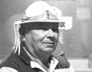 Luto: Falece Sinzino Mariano, radialista e aboiador