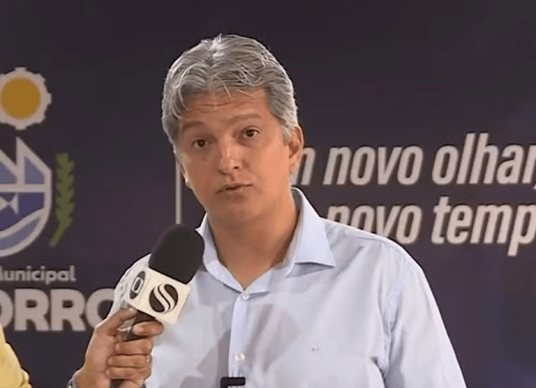 Salário do prefeito de Nossa Senhora do Socorro é igual ao do governador do estado