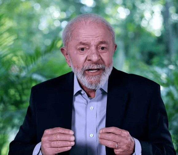 “Se produto está caro, não compra”, diz Lula sobre alta dos alimentos