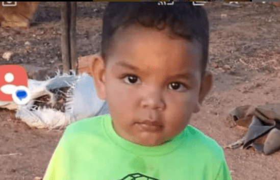 Criança de 3 anos morre afogada em Poço Redondo