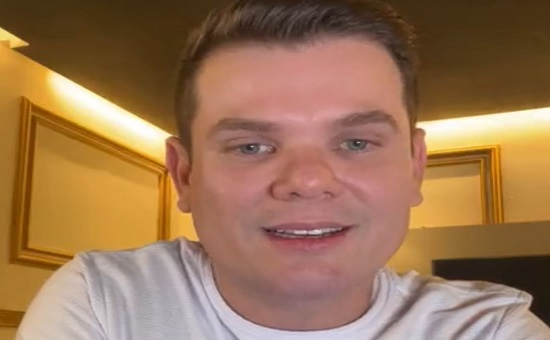 “Fiz pensando em me proteger”, diz prefeito de Lourdes sobre operação