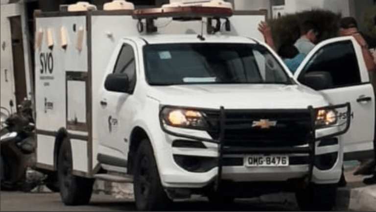 Homem morre durante exame clínico em Lagarto