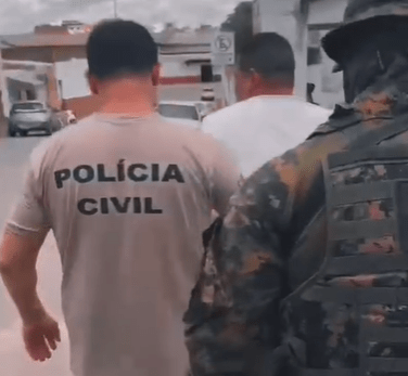 Operação é deflagrada em Lagarto e região Centro-Sul para combater crimes de violência sexual