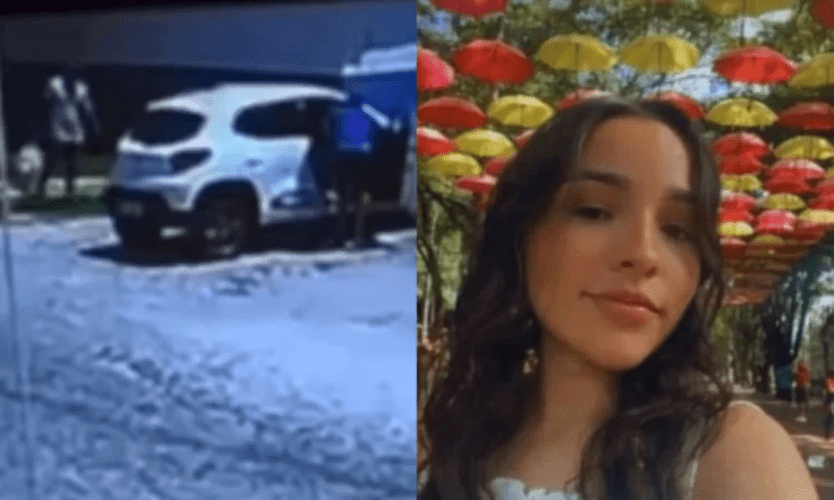 Jovem é sequestrada e assassinada após sair de igreja no Ceará
