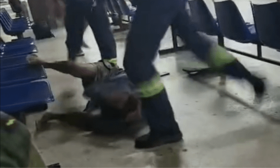 Funcionários envolvidos em agressão na Rodoviária Nova são demitidos