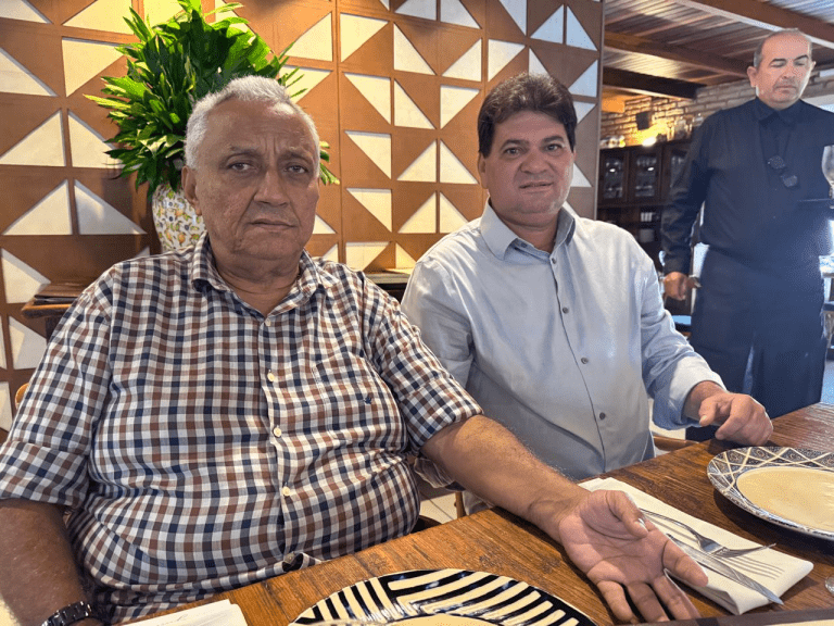 FSF acompanha classificação do Confiança na Copa do Brasil