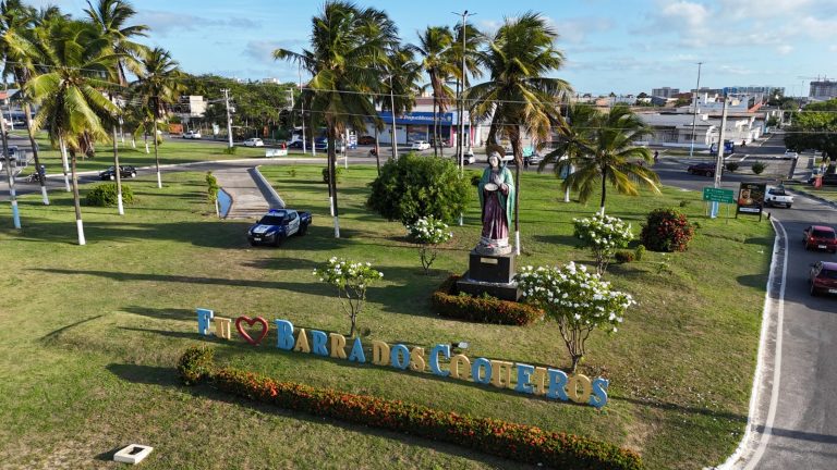 Moradores da Barra dos Coqueiros serão beneficiados com mais de 160 serviços durante ‘Sergipe é aqui’
