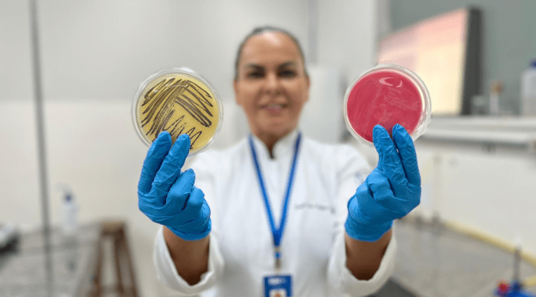 ITPS orienta sobre alimentos e bebidas durante o Carnaval