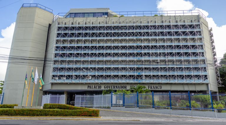 Confira o funcionamento dos órgãos estaduais no período de Carnaval