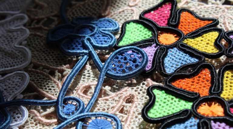 Governo disponibiliza curso de Renda Irlandesa para mulheres de Lagarto