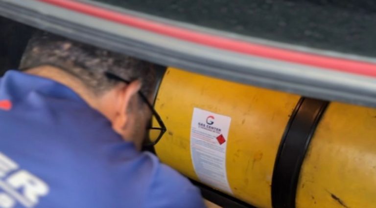Sergas reforça importância da instalação de GNV em oficinas certificadas pelo Inmetro