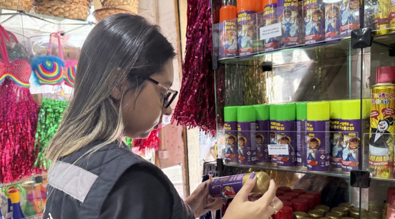 Procon inicia fiscalização de artigos carnavalescos no comércio sergipano