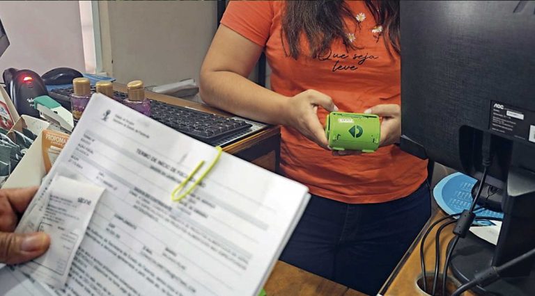 Secretaria da Fazenda realiza operação de combate à sonegação em Lagarto