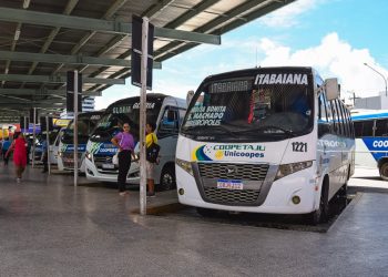 Governo anuncia aumento do transporte intermunicipal durante o Carnaval