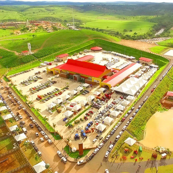 BNB apresenta oportunidades de crédito na Exporingo 2025