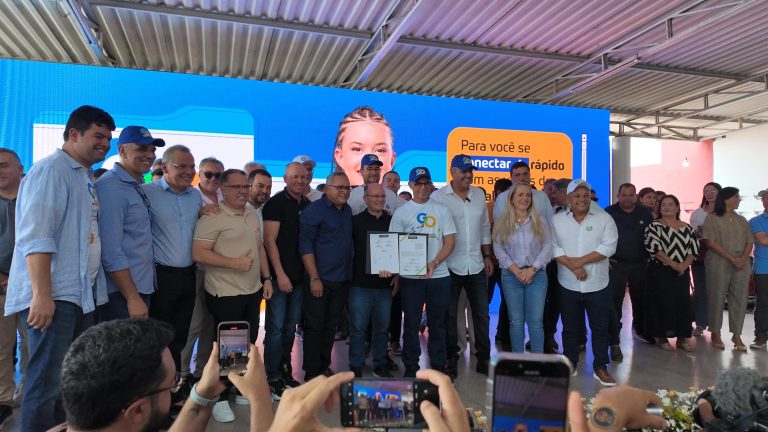 Governo lança em Lagarto a nova plataforma de emprego GO Sergipe