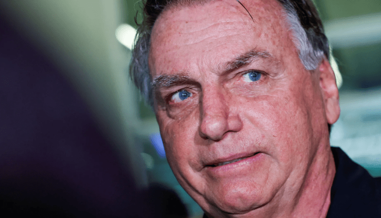 Além de Bolsonaro, veja quem mais pode virar réu no STF na terça-feira (25)