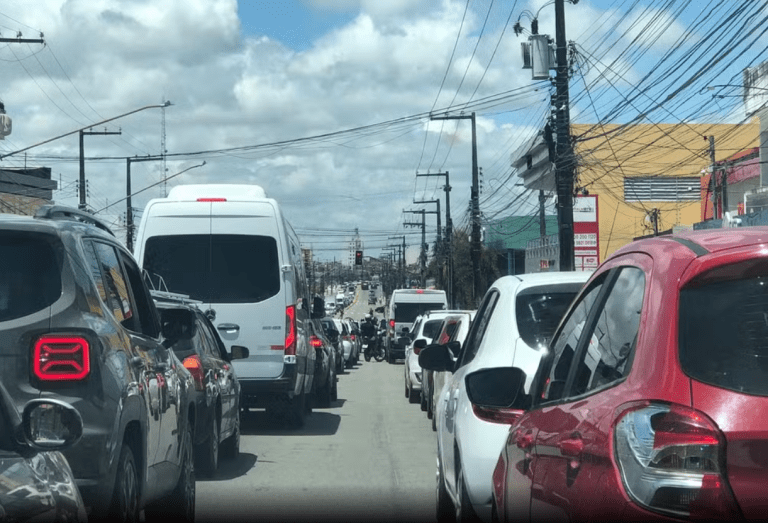 IPVA 2025: contribuintes de SE têm até 31 de março para efetuar pagamento com desconto