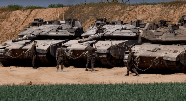 Israel diz que ofensiva em Gaza seguirá; Hamas fala em 413 mortos