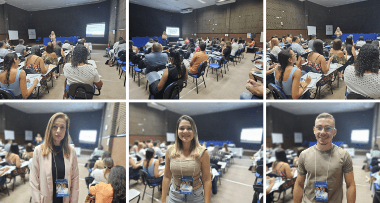 Capacitação da SES potencializa o monitoramento de Doenças em Sergipe