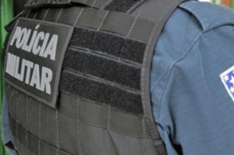 Polícia Militar prende homem após roubo a estabelecimento comercial em Aracaju