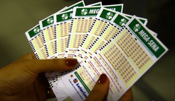 Mega-Sena não tem ganhador e prêmio acumula em R$ 40 milhões