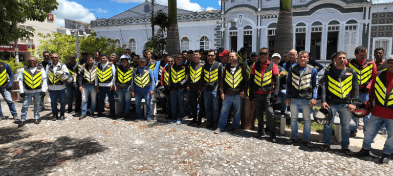 Prefeitura de Lagarto responde ao Portal Lagartense sobre demandas dos mototaxistas