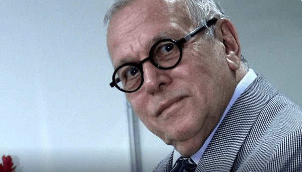 Ex-presidente da ABL Marcos Vilaça morre aos 85 anos, no Recife