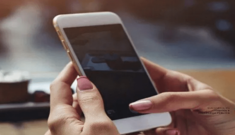 Programa que recupera celular roubado já funciona em 2 estados