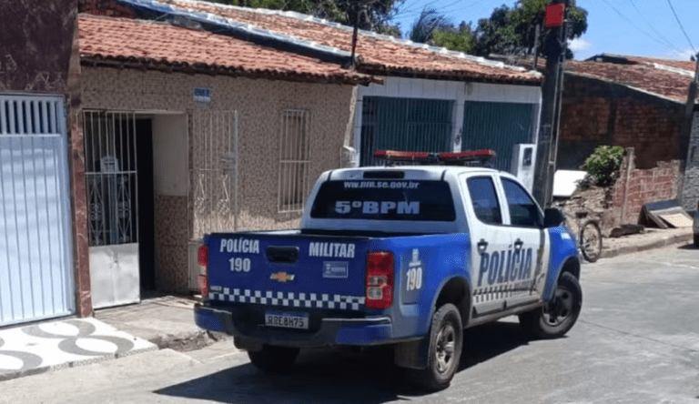 Filho mata o próprio pai em Nossa Senhora do Socorro