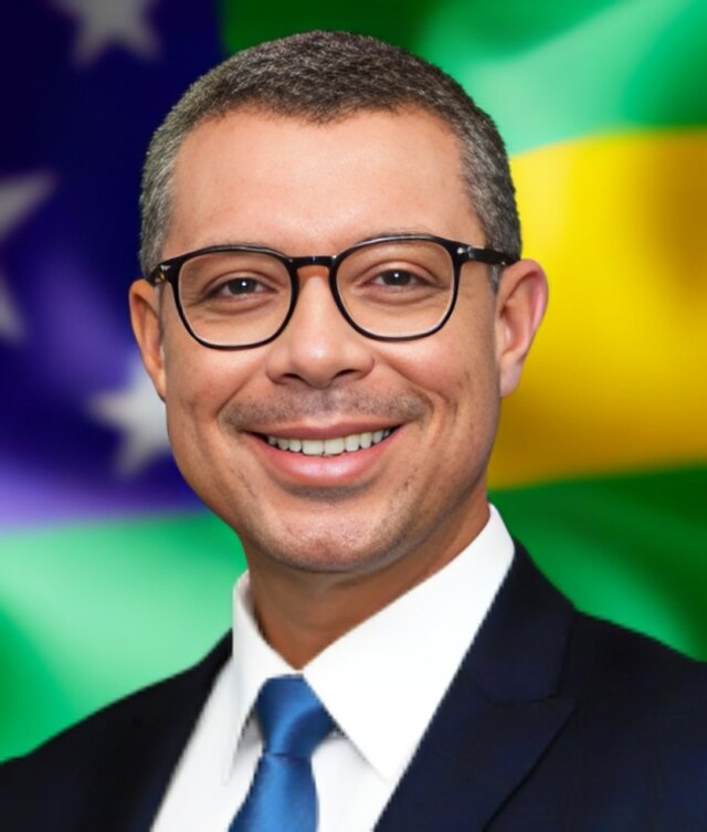 Governador firma parceria com a Optimus para construção de campus tecnológico em Sergipe