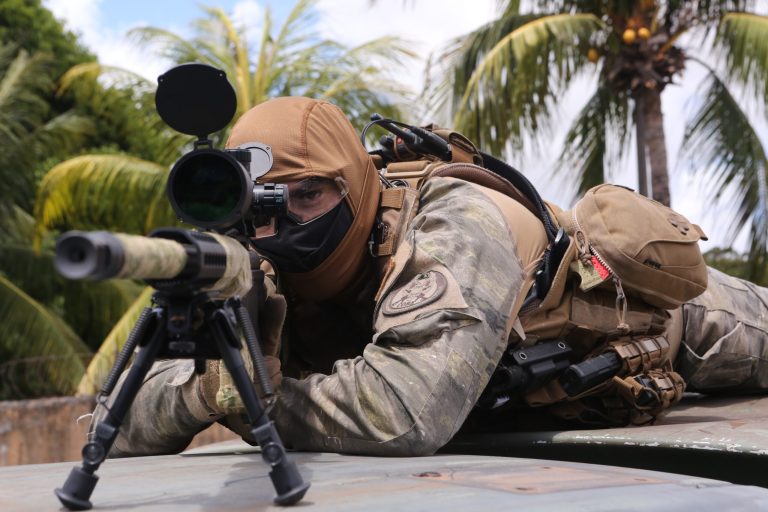 Polícia prende integrante de facção criminosa de Mato Grosso