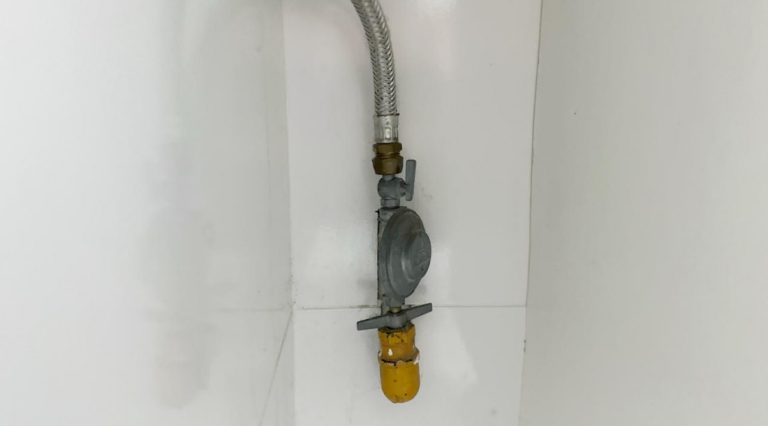 Sergas orienta para cuidados com o gás durante o Carnaval