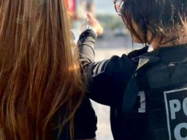 Polícia alerta para crimes de importunação e assédio sexual no Carnaval