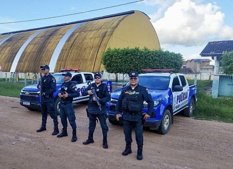 7ºBPM deflagra Operação Saturação em Lagarto e região