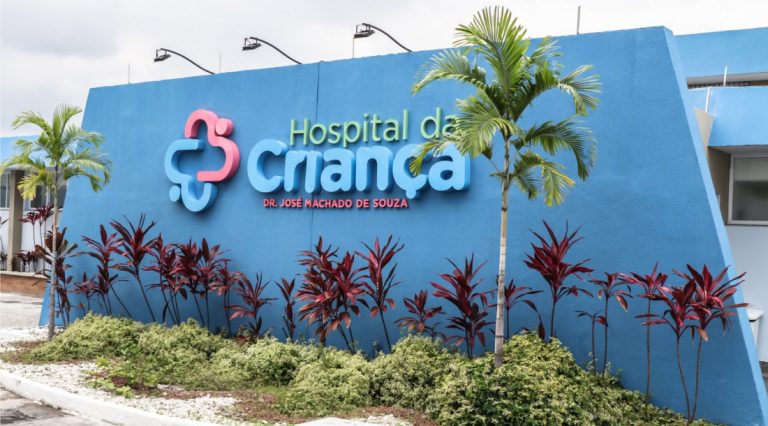 Hospital da Criança registra aumento de casos de gastroenterite pós período festivo