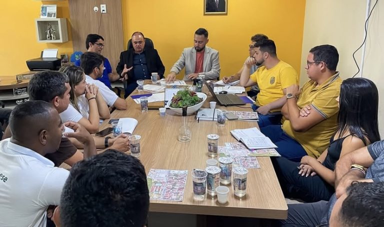 Simão Dias recebe edição do Programa do ‘Sergipe é Aqui’