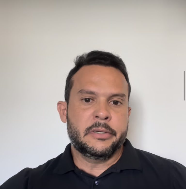 Delegado da Polícia Civil alerta para Golpe do Delivery