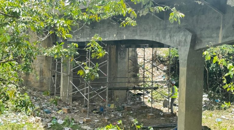 Ponte que liga Tobias Barreto a Itapicuru será liberada nesta sexta