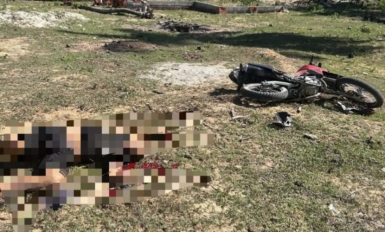 BPRv registra quatro óbitos durante fim de semana em Sergipe